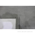 Jacquard Coating Curtain Fabric